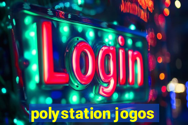 polystation jogos